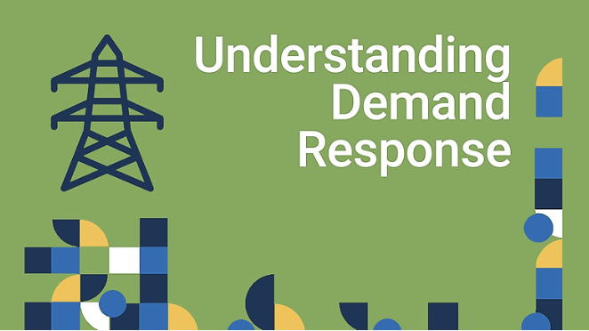 Understanding Demand Response